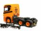 Preview: Scania CR 20 ND Zugmaschine 3a "Philipp Seidler" Herpa