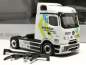 Preview: Mb eActros 600 Zugmaschine "Recerse Record 124,7km - Herpa