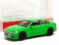 Preview: 420297-002 Audi A6 Limousine, kyalami grün Herpa
