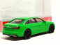 Preview: 420297-002 Audi A6 Limousine, kyalami grün Herpa