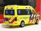 Preview: 098694 MAN TGE Kasten HD "Ambulance 15-143" (Niederlande) Herpa