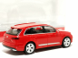 Preview: 028448-003 Audi Q7, rot Herpa