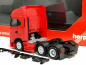 Preview: 320313 Iveco S-Way MY24 Zugmaschine 3achs (6x2), rot Herpa
