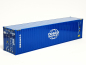 Preview: 40ft. Container "Cosco Shipping" Herpa