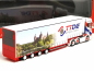 Preview: 319645 Scania CS 20 HD (6x2) Volumen-Sattelzug "TiDe Spedition" Herpa