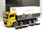 Preview: 953655 MAN TGS M Koffer-LKW "Leonhard Weiss/b.o.a" Herpa