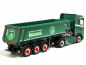 Preview: 320337 Scania CS 20 ND Rundmulden-Sattelzug "Latussek" Herpa