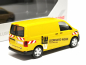 Preview: 937252 Volkswagen T6.1 Kasten "Leonhard Weiss" Herpa