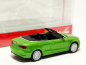 Preview: 038300-003 Audi A3 Cabriolet, javagrün Herpa