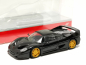 Preview: 025485-002 Ferrari F50, schwarz Herpa