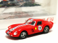 Preview: 110585 Ferrari 250 GTO "19", rot MicroCity - SALE - B3