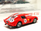Preview: 110585 Ferrari 250 GTO "19", rot MicroCity - SALE - B3
