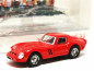 Preview: 110561  Ferrari 250 GTO, rot MicroCity