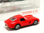 Preview: 110561  Ferrari 250 GTO, rot MicroCity