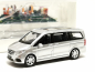 Preview: 110752 Mercedes-Benz V-Klasse, silber MicroCity