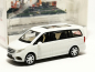 Preview: 110769 Mercedes-Benz V-Klasse, weiß MicroCity