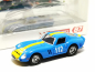 Preview: 110578 Ferrari 250 GTO "112", blau MicroCity