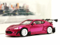 Preview: 110691 Toyota GT86, pink MicroCity