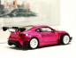 Preview: 110691 Toyota GT86, pink MicroCity