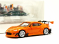 Preview: 110684 Toyota GT86, orange MicroCity