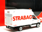 Preview: 098939 Mercedes-Benz Sprinter '18 Koffer "STRABAG" Herpa