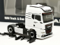 Preview: 955935 MAN TGX GX Zugmaschine "LION S/MAN Truck & Bus SE" Herpa