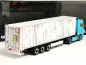 Preview: 958066 MAN TGX GM 45ft Container-Sattelzug "MAN Truck & Bus SE" Herpa