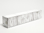 Preview: 45 ft. High Cube Container "Eingerostet" Herpa 066