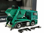 Preview: 957489 MAN TGS NN Absetzkipper AK12 "MAN Truck & Bus SE" Herpa
