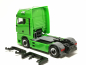 Preview: MAN eTGX mit Lampenbügel, grün Herpa 741