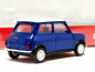 Preview: 431149-002 Mini Cooper Rechtslenker, thaiti blue Herpa
