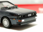 Preview: 033336-006 Audi Ur-Quattro, Amazonasblau Metallic Herpa