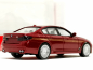 Preview: 430951-003 BMW Alpina B5 Limousine, montegi rot Herpa