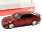 Preview: 430951-003 BMW Alpina B5 Limousine, montegi rot Herpa