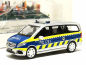 Preview: 110790 Mercedes-Benz V-Klasse "Polizei" MicroCity