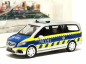 Preview: 110790 Mercedes-Benz V-Klasse "Polizei" MicroCity B4