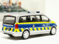 Preview: 110790 Mercedes-Benz V-Klasse "Polizei" MicroCity
