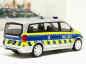 Preview: 110790 Mercedes-Benz V-Klasse "Polizei" MicroCity B4