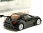 Preview: 110721 Toyota GT86, schwarz MicroCity