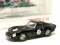 Preview: 110615 Ferrari 250 GTO 85, schwarz MicroCity - SALE -B2