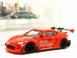 Preview: 110738 Toyota GT86, rot MicroCity
