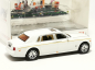 Preview: 110646 Rolls Royce Phantom, weiß MicroCity - SALE - B2