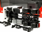 Preview: 320559 MAN TGX GN Zugmaschine 3achs, weiß Herpa