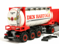 Preview: 320344 DAF XG Swapcontainer-Sattelzug "Den Hartogh" (Niederlande) Herpa