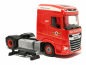 Preview: DAF XG Zugmaschine "Den Hartogh" Herpa