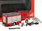 Preview: 098892 Scania CP28 Crewcab Löschfahrzeug "Feuerwehr" Herpa