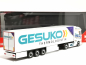 Preview: 320641 DAF XG Kühlkoffer-Sattelzug "GESUKO" Herpa