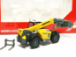 Preview: 318877 Liebherr Teleskoplader T60-9S "Liebherr" Herpa