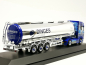 Preview: 122344 Scania CS 20 HD Jumbochromtank-Sattelzug "Ingo Dinges/Wickie" Herpa