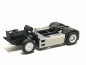 Preview: Fahrgestell MAN 2a, platingrau Herpa 876